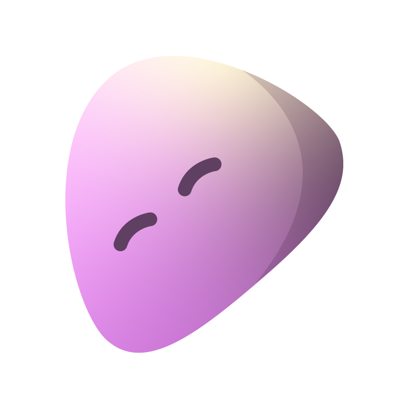 Ton client idéal n'existe pas ! EMOCHI lila