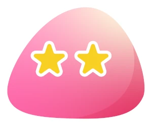 emochi etoiles
