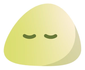 emochi the vert